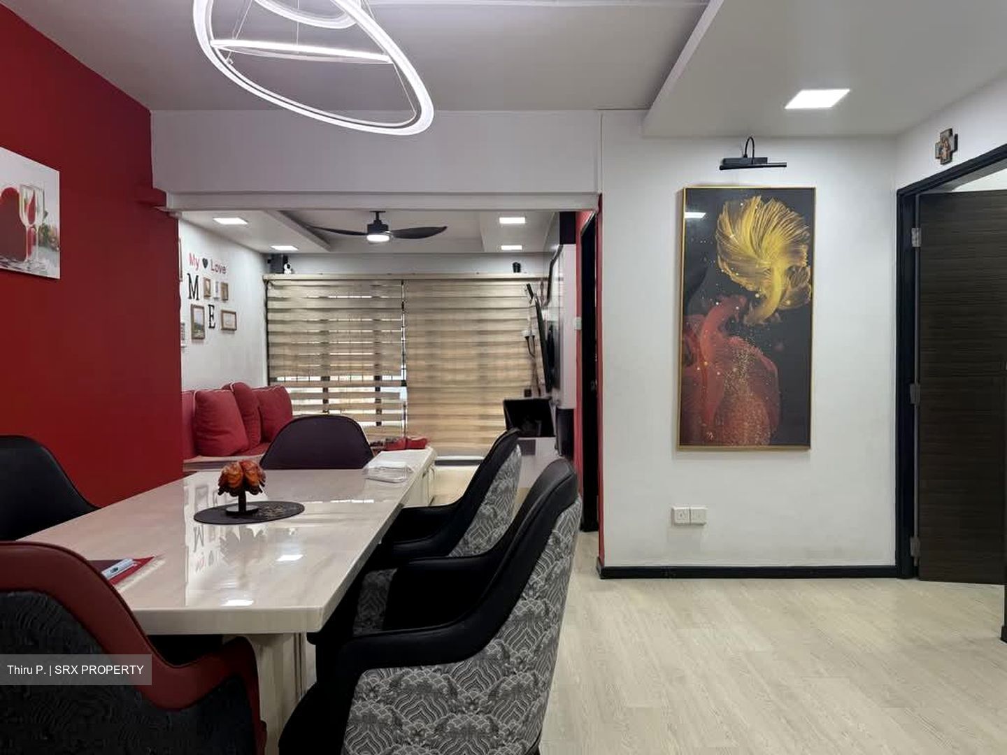 Blk 654B Jurong West Street 61 (Jurong West), HDB 5 Rooms #586783111